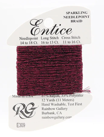 Entice | E309 Merlot