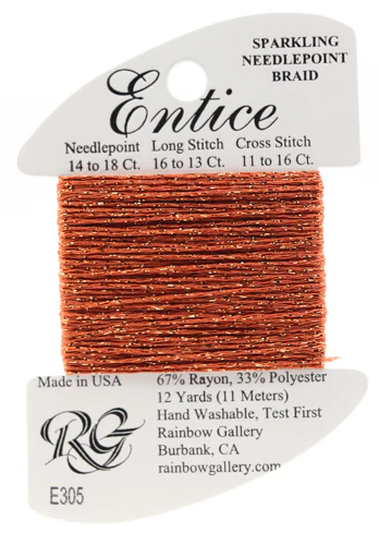 Entice | E305 Harvest Pumpkin