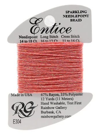 Entice | E304 Georgia Peach