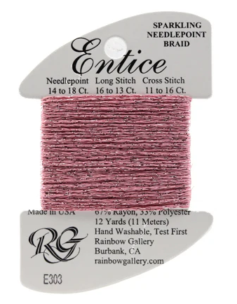 Entice | E303 Blush