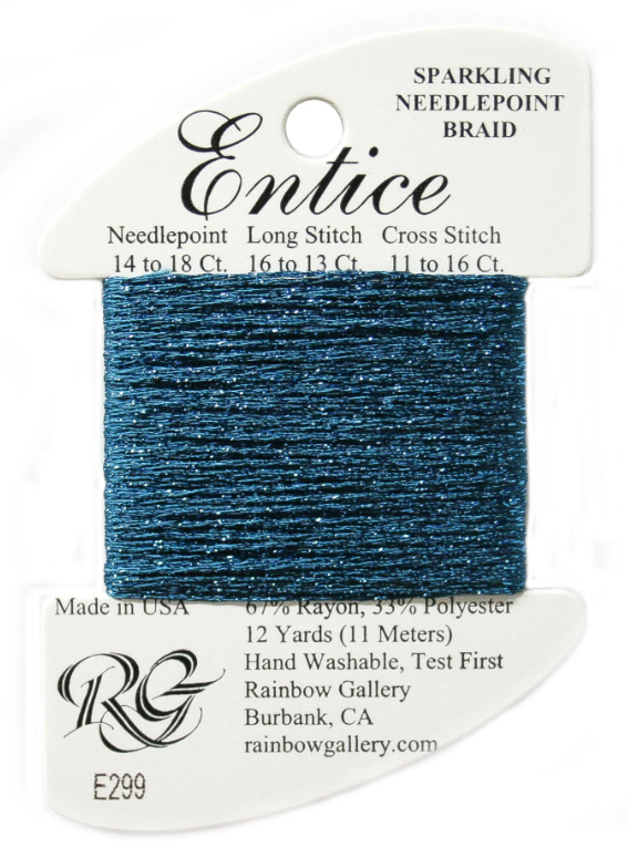 Entice | E299 Imperial Blue