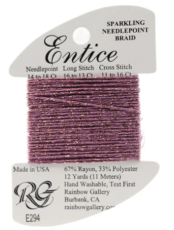 Entice | E294 Twilight Mauve