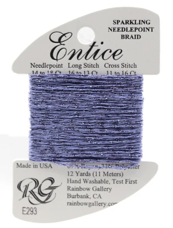 Entice | E293 Jacaranda