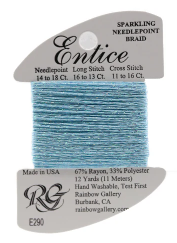 Entice | E290 Clearwater
