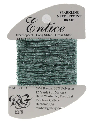 Entice | E276 Lily Pad