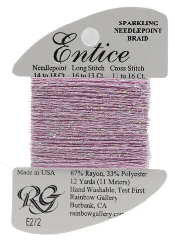 Entice | E272 Beach Rose