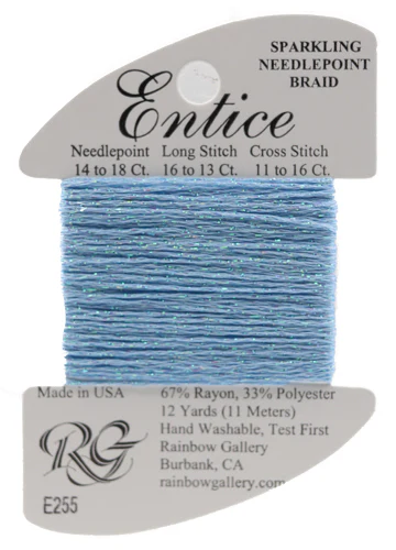 Entice | E255 Blue Skies