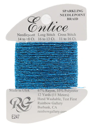 Entice | E247 Hawaiian Ocean