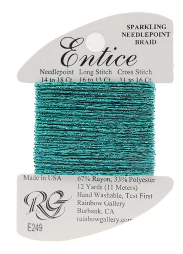 Entice | E249 Blue Grass