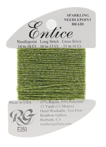 Entice | E250 Fern