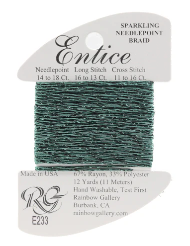 Entice | E233 Spruce
