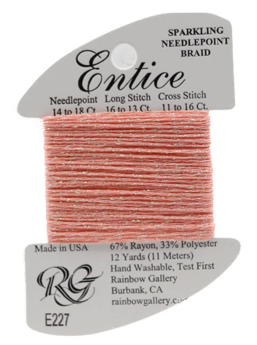 Entice | E227 Peach Nectar