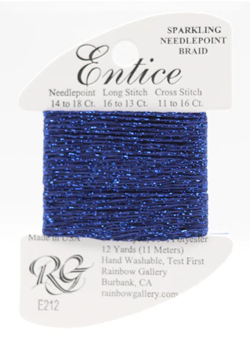 Entice | E212 Navy