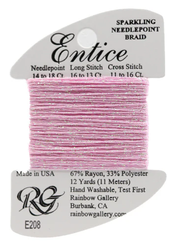 Entice | E208 Bubblegum
