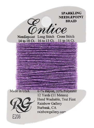 Entice | E206 Orchid