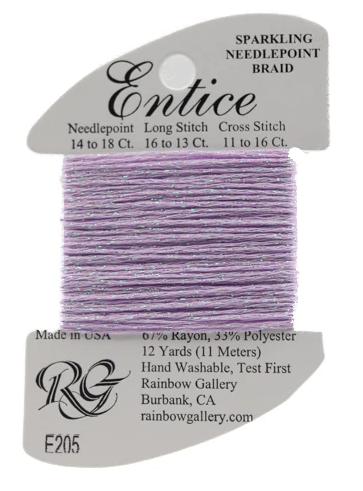 Entice | E205 Sweet Pea