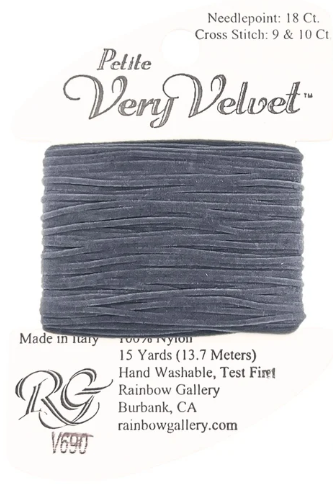 Very Velvet Petite | VP690 Castlerock