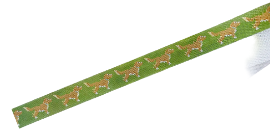 Duck Tolling Retriever Belt