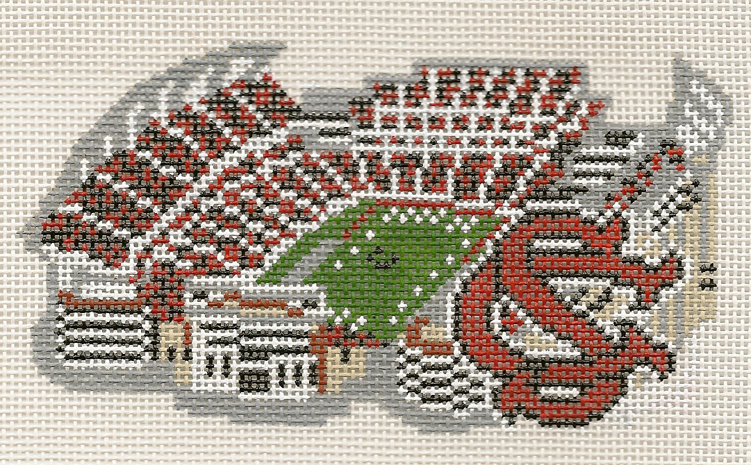 South Carolina Gamecocks