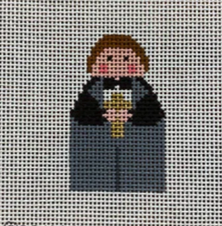 Confirmation Boy Angel