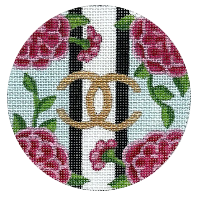 Fashion Flower Round 2