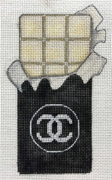 Candy Bar Eyeglass Case C