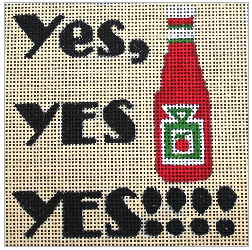 I'll Have What She's Having…