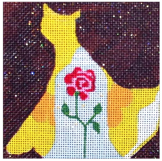 A Princess & A Beast