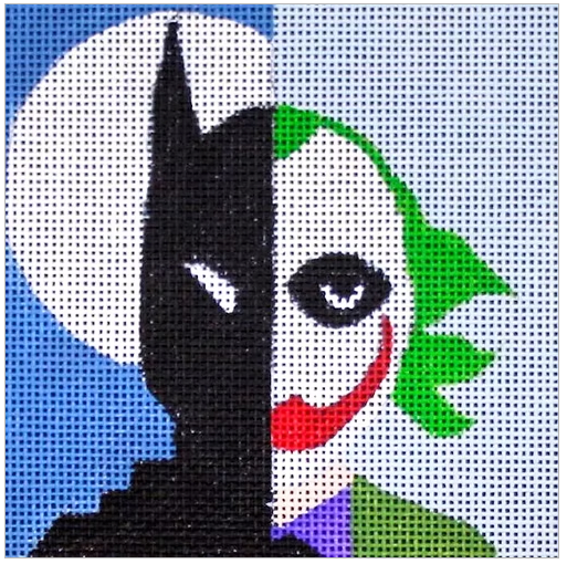 Masked Superhero
