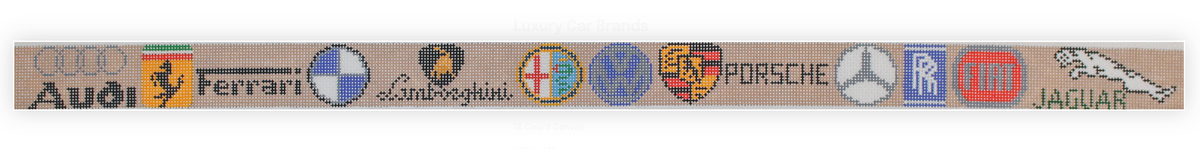 Sportscars Belt