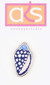 Melapus Shell Needle Minder