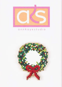 Wreath Needleminder