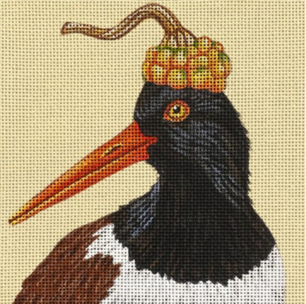 Oscar-Oystercatcher