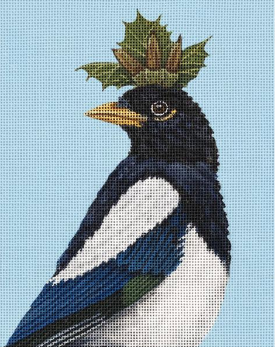 California King-Magpie