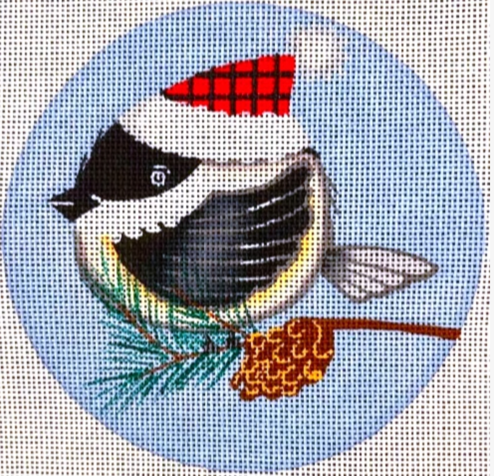 Chickadee