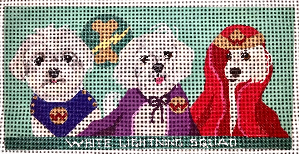 White Lightning Squad