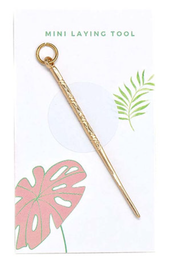 Mini Laying Tool - Superfecta