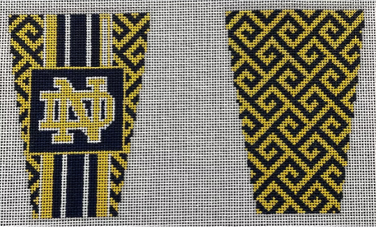 Notre Dame Scissors Case