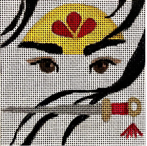 Hua Mulan
