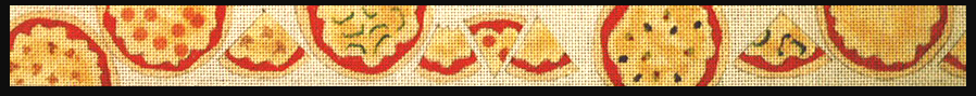 Pizza Belt