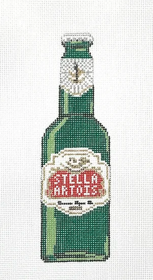 Stella Artois Bottle