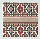 Portuguese Tiles 4" Square Fall