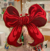 Red Bow