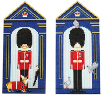 London Book Ends