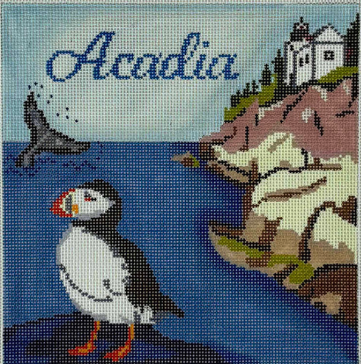 Acadia National Park (ME)