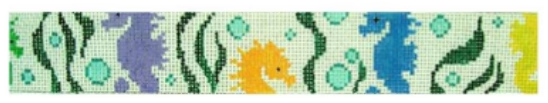 Seahorses Belt