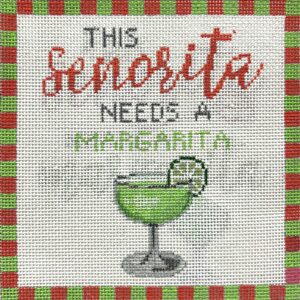 This Senorita (Trunk Show)