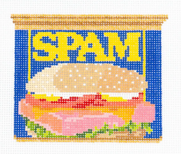 Spam
