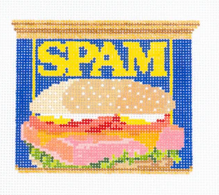 Spam