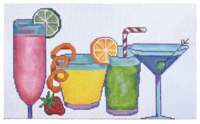 Summer Drinks